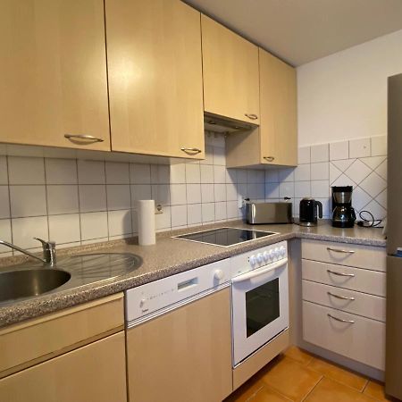 Ferienwohnung Bad Laasphe Altstadt Εξωτερικό φωτογραφία