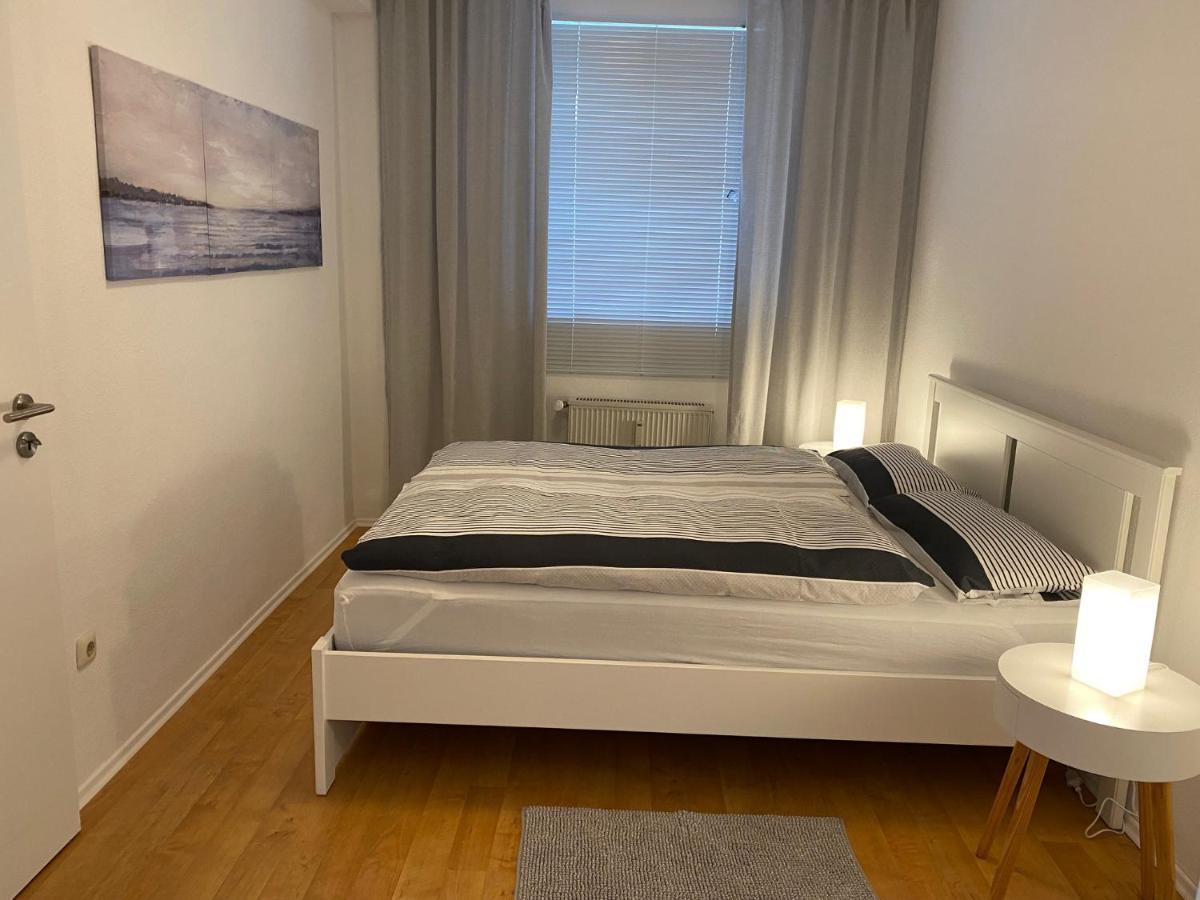 Ferienwohnung Bad Laasphe Altstadt Εξωτερικό φωτογραφία