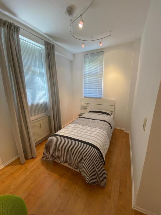 Ferienwohnung Bad Laasphe Altstadt Εξωτερικό φωτογραφία