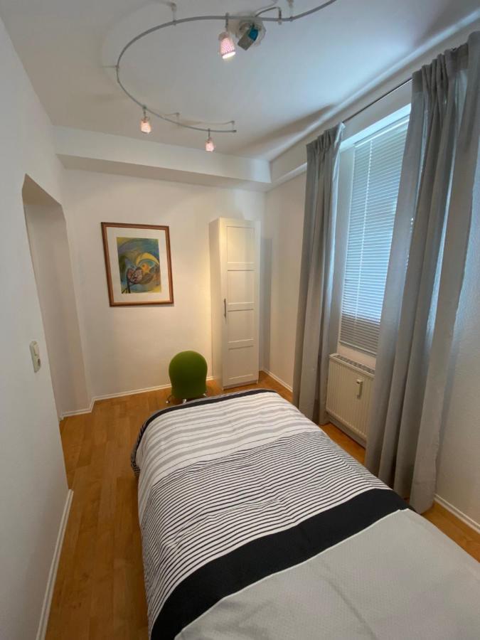 Ferienwohnung Bad Laasphe Altstadt Εξωτερικό φωτογραφία