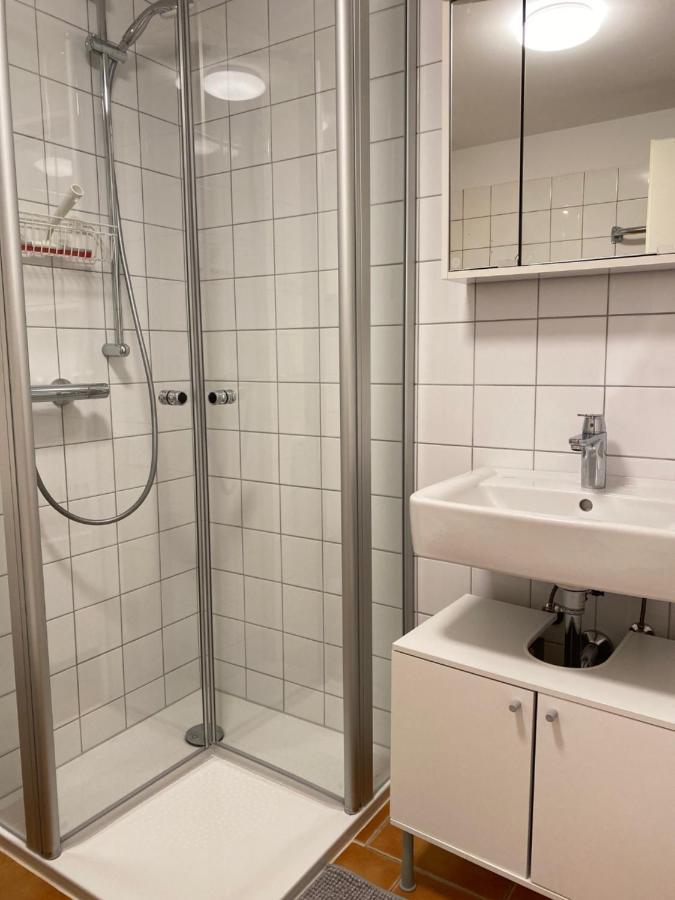Ferienwohnung Bad Laasphe Altstadt Εξωτερικό φωτογραφία